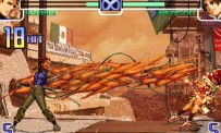 The King of Fighters 2002