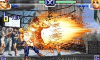 The King of Fighters 2002