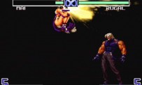 The King of Fighters 2002