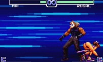 The King of Fighters 2002