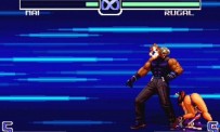 The King of Fighters 2002
