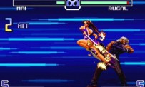 The King of Fighters 2002