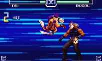 The King of Fighters 2002