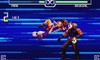 The King of Fighters 2002