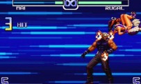 The King of Fighters 2002