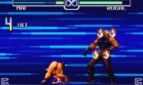 The King of Fighters 2002