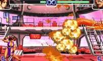 The King of Fighters 2002