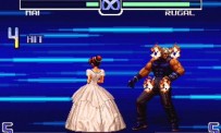 The King of Fighters 2002