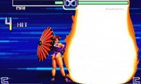 The King of Fighters 2002