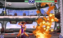 The King of Fighters 2002