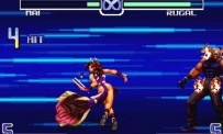 The King of Fighters 2002