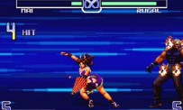 The King of Fighters 2002
