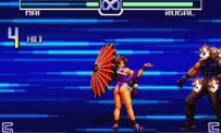 The King of Fighters 2002