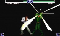 The King of Fighters 2002