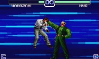 The King of Fighters 2002