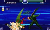 The King of Fighters 2002