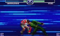 The King of Fighters 2002