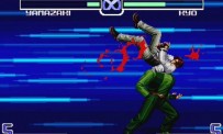 The King of Fighters 2002