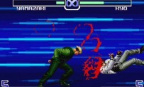 The King of Fighters 2002