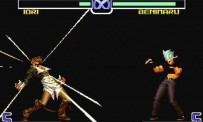 The King of Fighters 2002