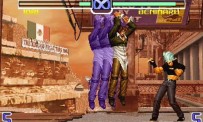 The King of Fighters 2002
