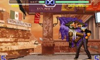 The King of Fighters 2002