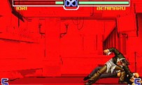 The King of Fighters 2002