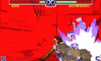 The King of Fighters 2002