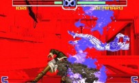 The King of Fighters 2002