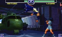 The King of Fighters 2002