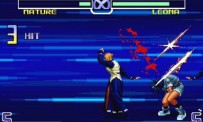 The King of Fighters 2002