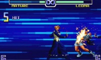 The King of Fighters 2002