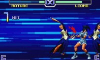 The King of Fighters 2002