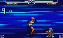 The King of Fighters 2002