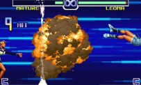 The King of Fighters 2002