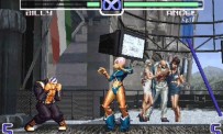 The King of Fighters 2002