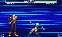 The King of Fighters 2002