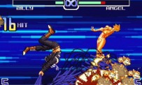 The King of Fighters 2002