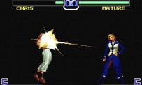 The King of Fighters 2002