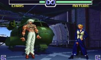 The King of Fighters 2002