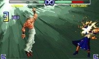 The King of Fighters 2002