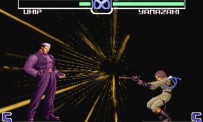 The King of Fighters 2002