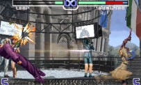 The King of Fighters 2002