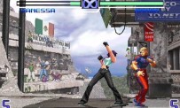 The King of Fighters 2002