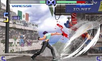 The King of Fighters 2002