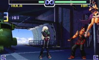 The King of Fighters 2002