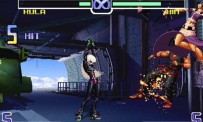 The King of Fighters 2002