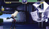 The King of Fighters 2002