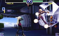 The King of Fighters 2002