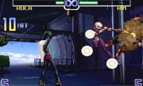 The King of Fighters 2002